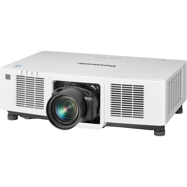 Panasonic PT-MZ10KLWU7 10000 Lmns Lcd Laser Projector