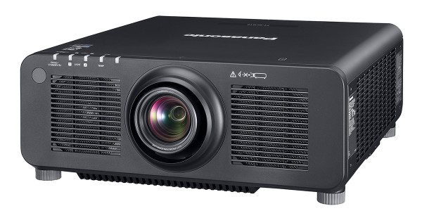 Panasonic PT-RCQ10BU7 10000 Lmns Dlp Laser Projector