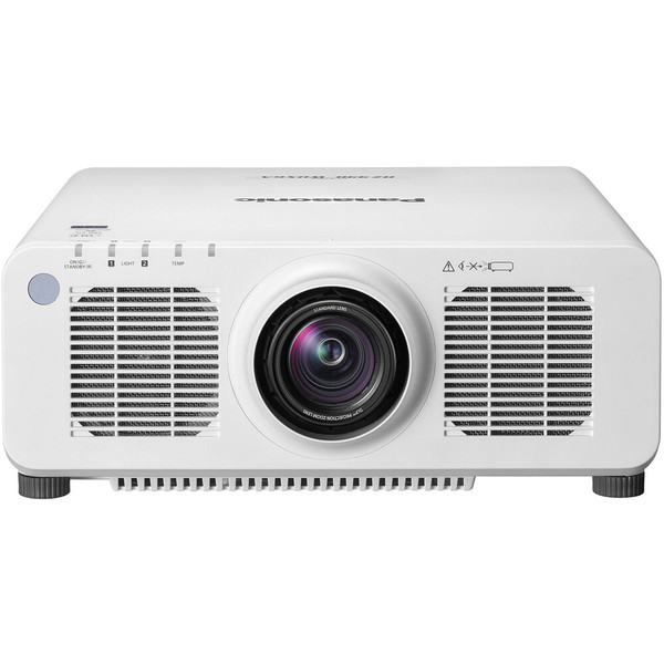 Panasonic PT-RZ690LWU6000 Lumens Dlp Projector