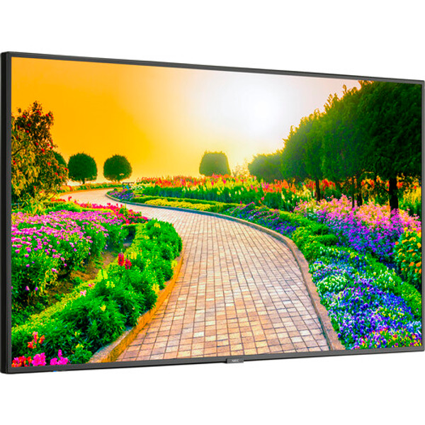 Sharp M551-PT M Series 55" 4K Commercial PCAP Touchscreen