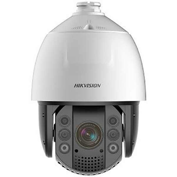 Hikvision AcuSense DS-2DE7A825IW-AEB 8MP Outdoor PTZ Network Dome Camera with Night Vision & Heater