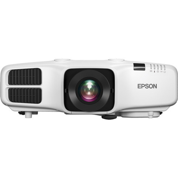 Epson PowerLite 2065 - XGA 3LCD Projector with Speaker