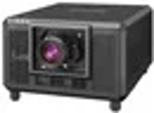 Panasonic ET-PFD765H Premium Frame for PT-RQ35KU & PT-RZ34KU Projectors