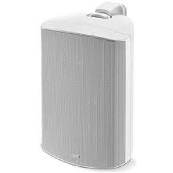 Focal 100 OD8 8" Outdoor Loudspeaker, IP66 Rated - White