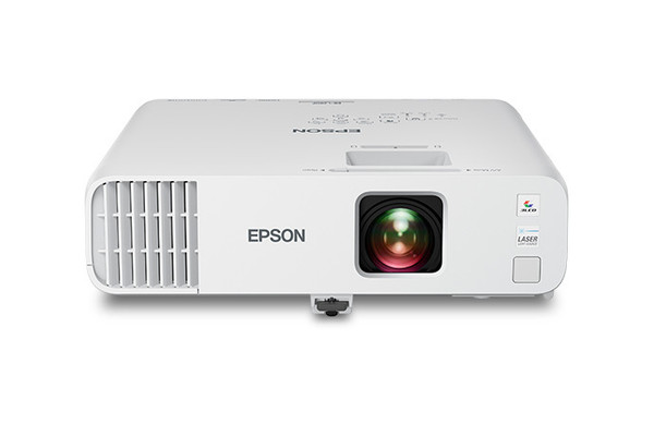 PowerLite L790SE Short-Throw Laser Proj, WUXGA w/4KE, 7000 Lumens, 3LCD