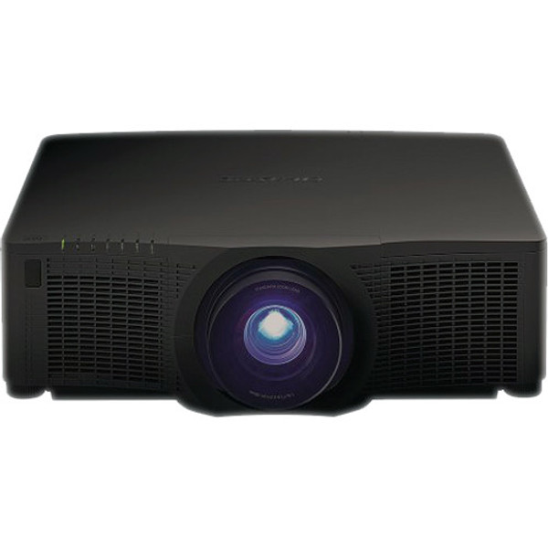 Christie Digital DHD851-Q Black
