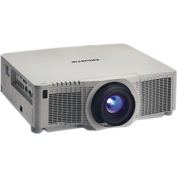 Christie Digital DWU951-Q White