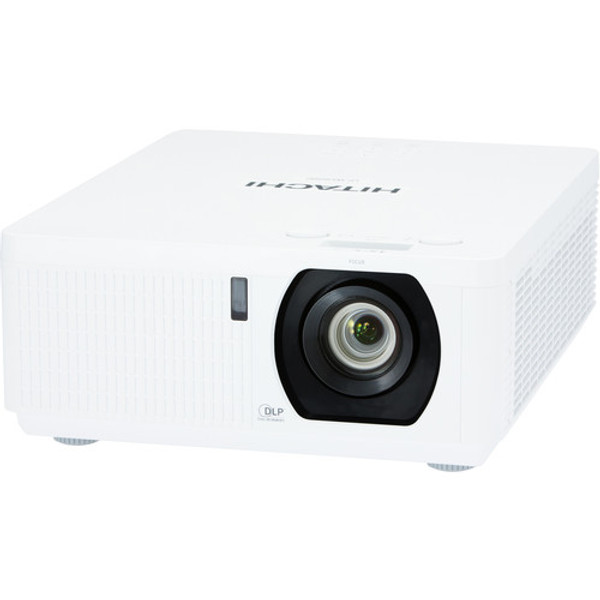 Hitachi Collegiate LP-WU6500 DLP Projector