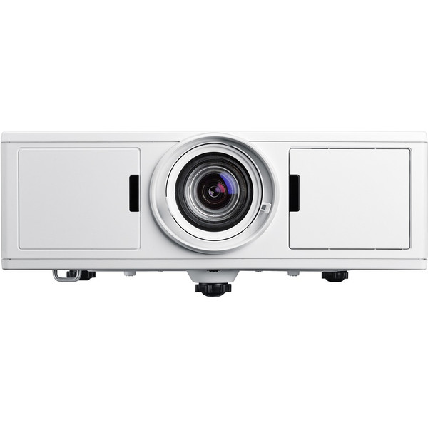 Optoma ProScene ZU510T-W - 3D WUXGA 1080p DLP Projector