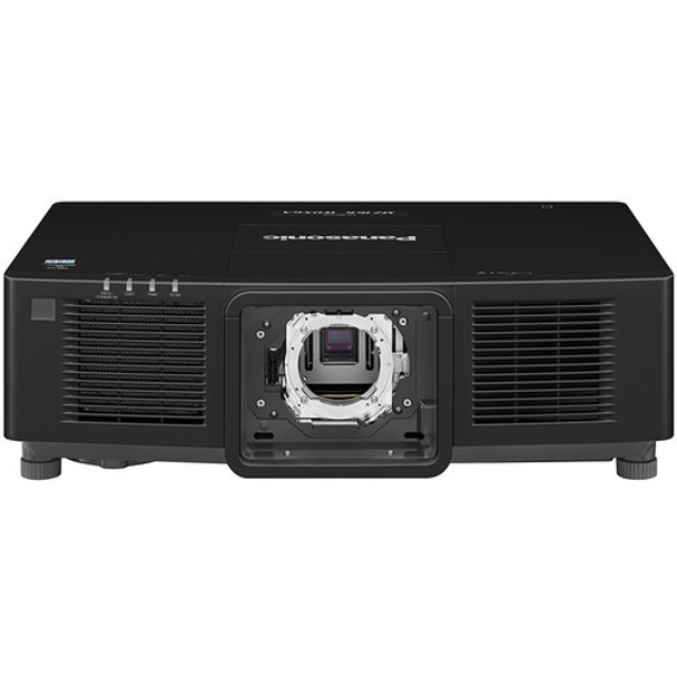 Panasonic 10,000-Lumen WUXGA Laser Projector