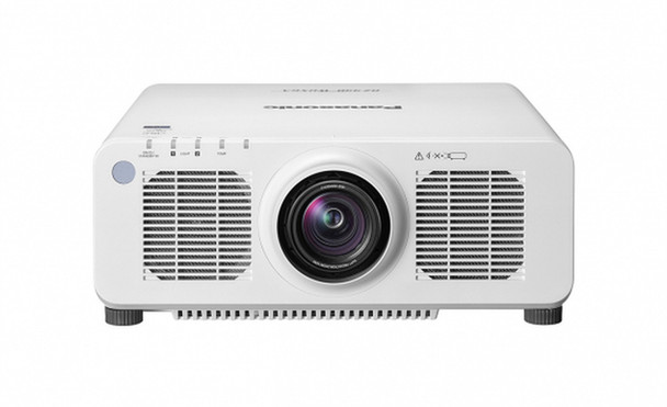 Panasonic PT-RZ990WU Fixed Installation Laser Projector