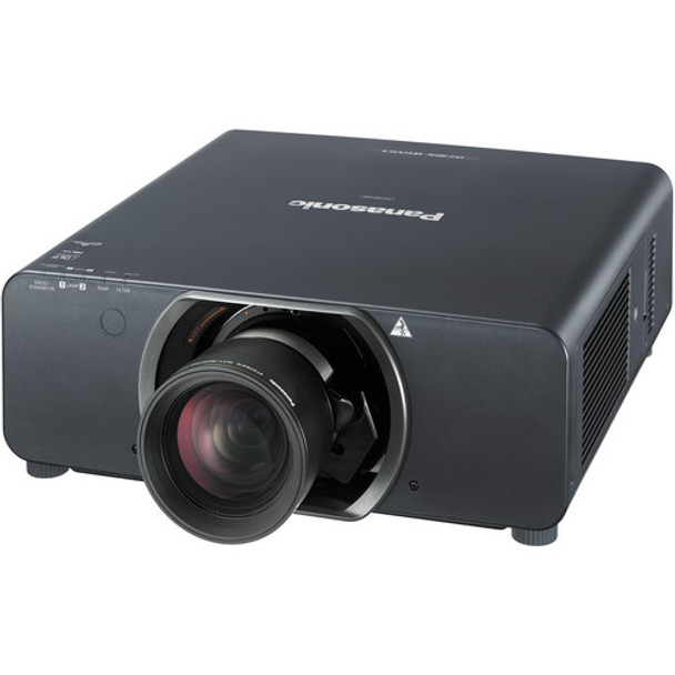 Panasonic PT DZ10KU - WUXGA 720p DLP Projector