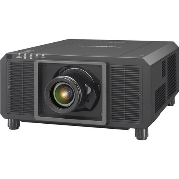Panasonic 21,000-Lumen SXGA+ DLP Projector (No Lens)