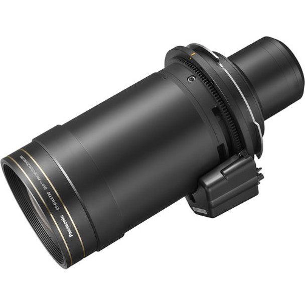 Panasonic ET-D3 50.4-98mm Zoom Projector Lens