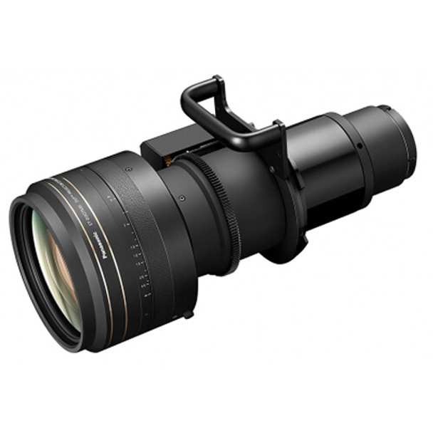 Panasonic ET-D3QT500 2 to 3.41:1 Zoom Lens for the PT-RQ50K Projector
