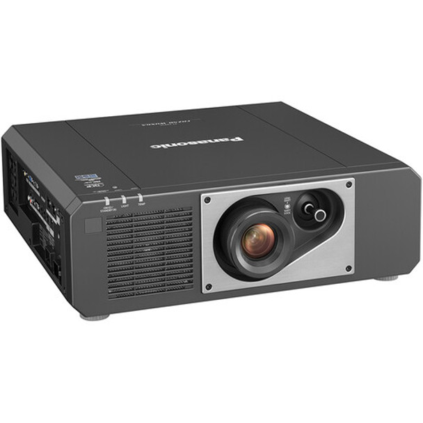 Panasonic PT-FRZ50BU 5200-Lumen WUXGA Classroom & Office Laser DLP Projector (Black)