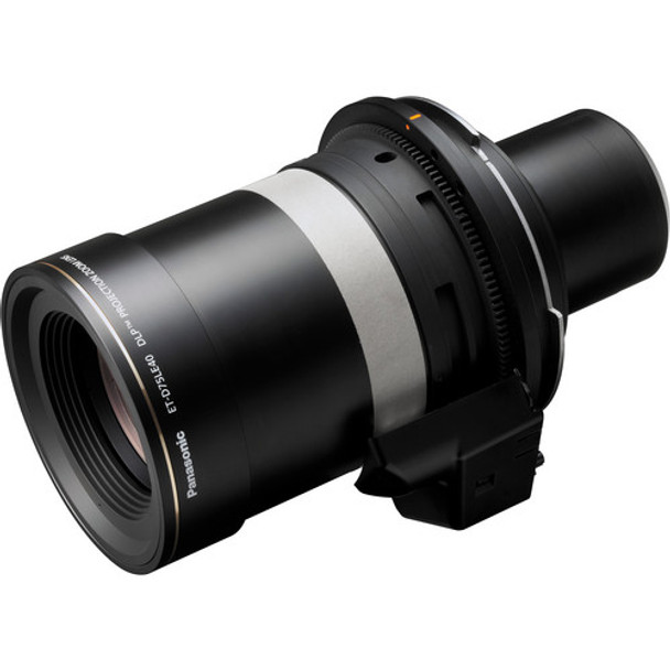Panasonic ET-D75LE40 Zoom Lens