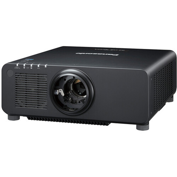 Panasonic PT-RZ790L 7000-Lumen WUXGA Exhibition Laser DLP Projector (Black, No Lens)