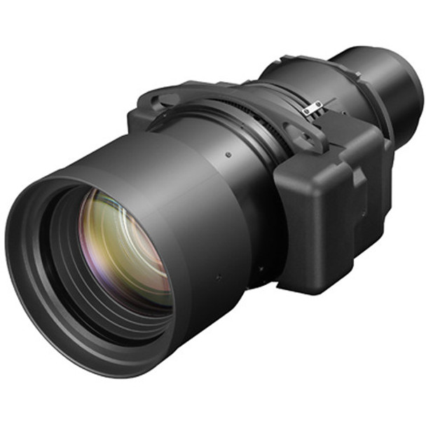 Panasonic ET-EMT800 90.3-162.6mm Zoom Lens for PT-MZ16K/MZ13K/MZ10K LCD Laser Projectors