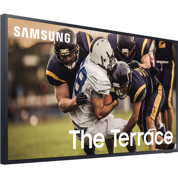 Samsung QN55LST7TAFXZA 55" Class HDR 4K UHD Smart Outdoor QLED TV