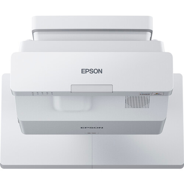 Epson PowerLite L635SU WUXGA Short Throw Laser Projector (V11HA29120)