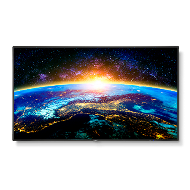 NEC V654Q 65" 4K UHD Display