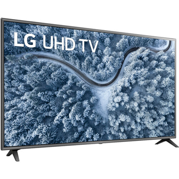 LG UP7000 50" Class HDR 4K UHD Smart LED TV