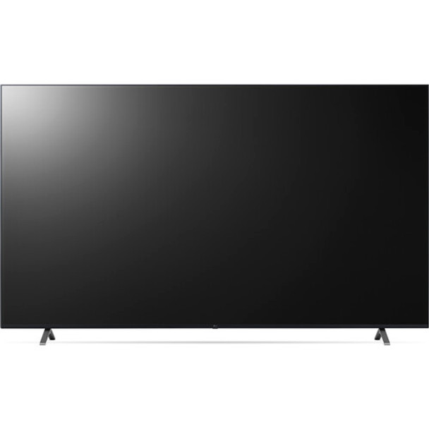 LG UR340C Series 86" 4K HDR LED Commercial TV