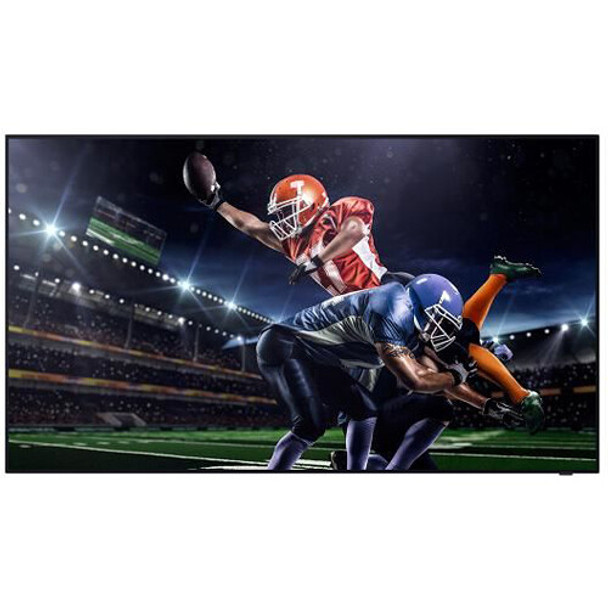 Panasonic CQ2 50" Class 4K UHD Commercial LED TV