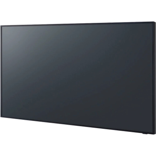 Panasonic TH-86CQ1U 86" Class 4K UHD Commercial, Education & Corporate IPS LED TV