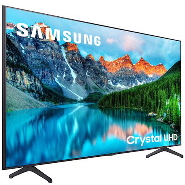 Samsung BET-H 82" Class HDR 4K UHD Commercial LED TV