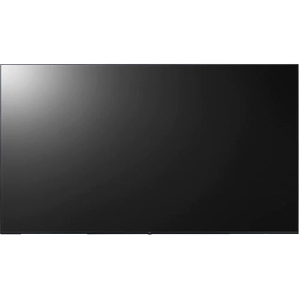 LG UL3J-E 75" Class 4K UHD Digital Signage IPS LED Display