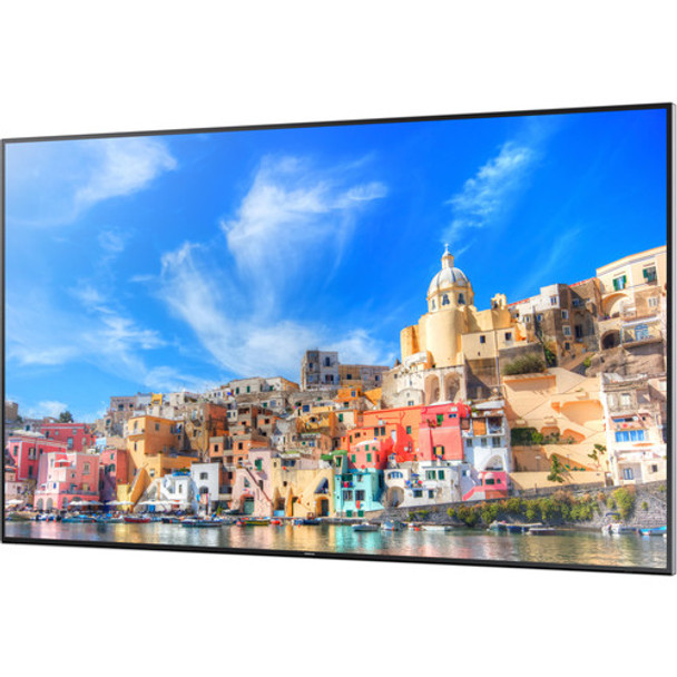 Samsung QM85F 85"-Class 4K UHD Commercial LED Display