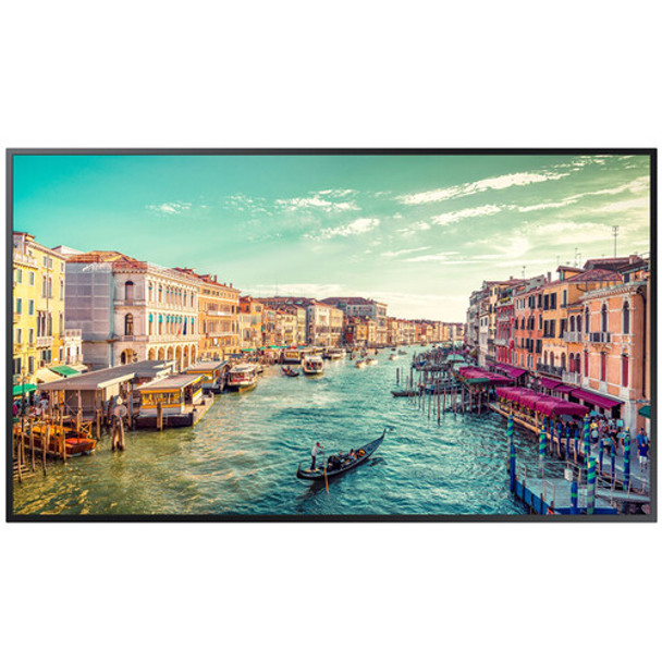 Samsung QMR Series 85" Class HDR 4K UHD Commercial Smart LED Display