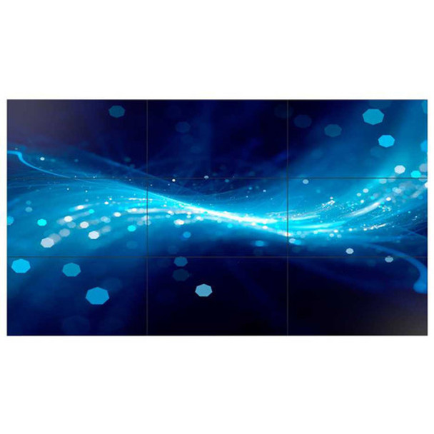 Samsung UMH-E Series 55" Ultra-Narrow Bezel Video Wall Display