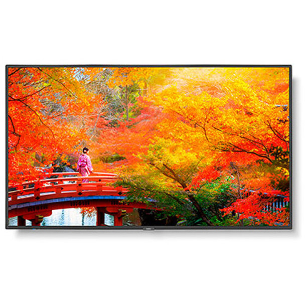 NEC MA491 Series 49" Class 4K UHD Commercial IPS LED Display with Integrated Intel Coffee Lake SDM PC