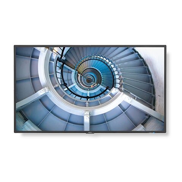 NEC 40" Professional-Grade Large Format Display