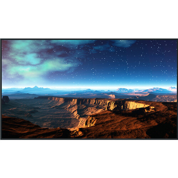 Panasonic SQ1H Series 86" Class 4K UHD Commercial LED Display