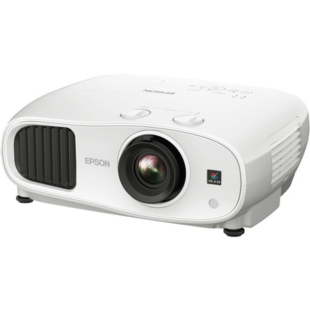 Epson Home Cinema 3100 Full HD 3LCD Home Theater Projector