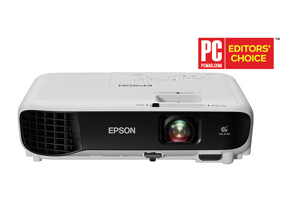 Epson EX3260 SVGA 3LCD Projector