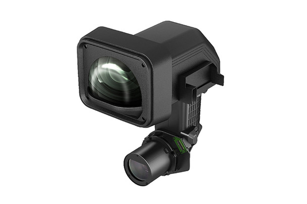 Epson ELPLX02 Ultra-Short-Throw Lens for Select Projectors (Black)