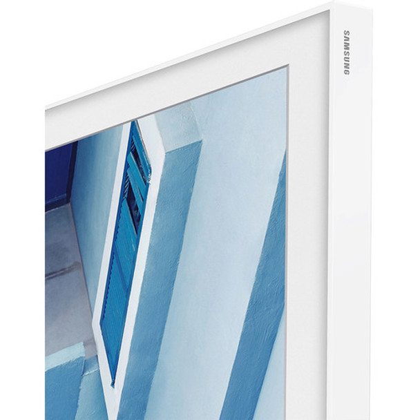 Samsung Customizable Frame for the 2020 50" The Frame TV (White)