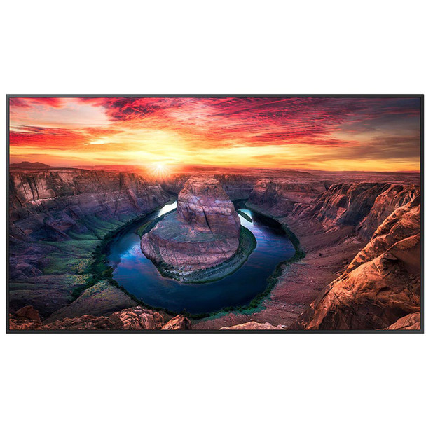 Samsung QM55B 55" 4K Smart LED