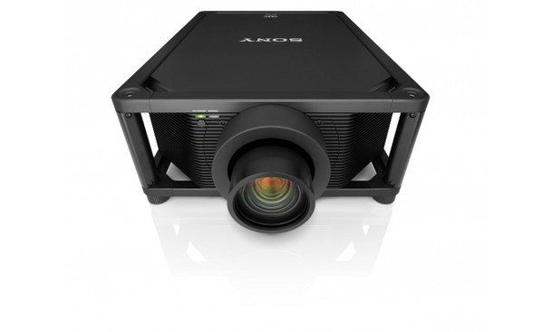 VPL-GTZ270 - 4K Sxrd Laser Projector With 5,000 Lumens Light Output And Superb Image Quality - SONY