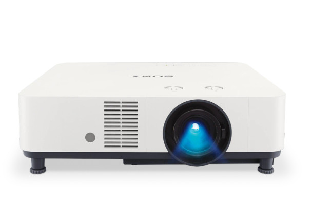 Sony VPL-PHZ51 WUXGA Laser 3LCD Projector