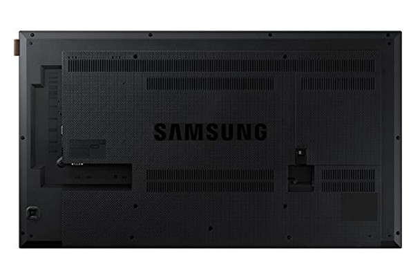 Samsung 46IN LED Ultra Slim Bezel VGA DSP HDMI 8MS 450N 3YR Warranty TAA UE46D