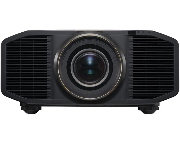 JVC DLA-RS4500K Native 4K laser home theater projector with HDR