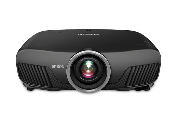 Epson 6040UB  Pro Cinema 3LCD Projector with 4K Enhancement
