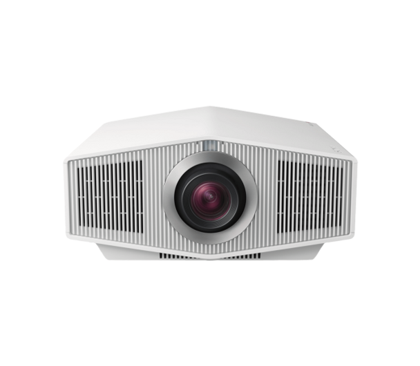 Sony 4K HDR Laser Home Theater Projector