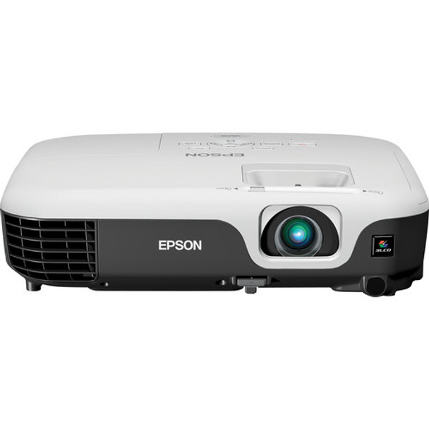 Epson VS210 Multimedia Projector